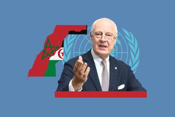 Western Sahara Conflict Escalates UN’s Plan Faces Strong Reactions