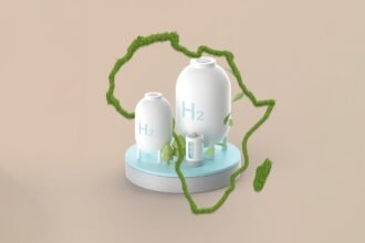Africa Bets on Hydrogen for Clean Energy Leadership
