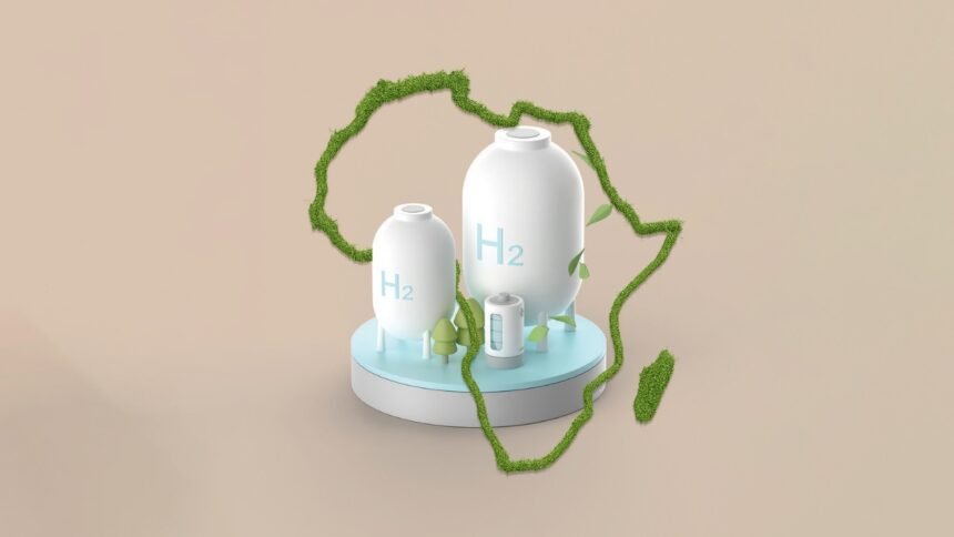 Africa Bets on Hydrogen for Clean Energy Leadership - Africalix Africa Bets on Hydrogen for Clean Energy Leadership