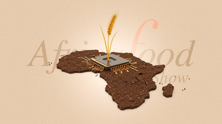 Africa Food Show 2025 Cape Town Hosts Bold New Vision - Africalix Africa Food Show 2025 Cape Town Hosts Bold New Vision