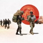Boots Off the Ground U.S. Tells Africa to Stand on Its Own Two Feet