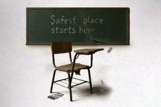 Broken Trust Abuse Cases Surge in South African Schools