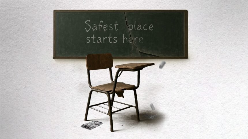 Broken Trust Abuse Cases Surge in South African Schools - Africalix Broken Trust Abuse Cases Surge in South African Schools