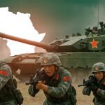 China’s Military Maneuvers in Africa: Bases and Beyond