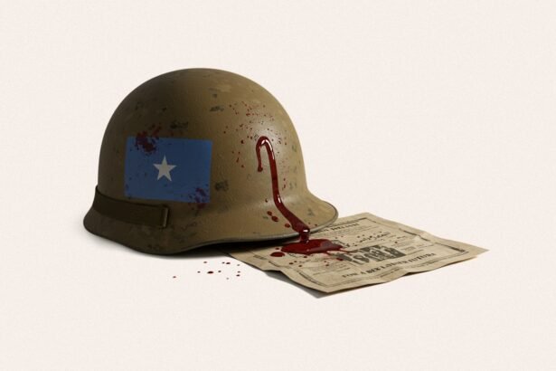 Deadly Blast Hits Somalia Army Recruitment Drive