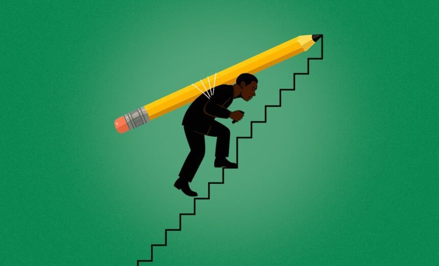 Degrees of Rage Nigerias Education Time Bomb - Africalix Degrees of Rage Nigeria’s Education Time Bomb
