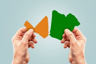 Drone Strike Sparks Crisis in Algeria–Sahel Ties