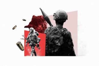 Eastern DRC in Turmoil as M23 Rebels Gain New Ground