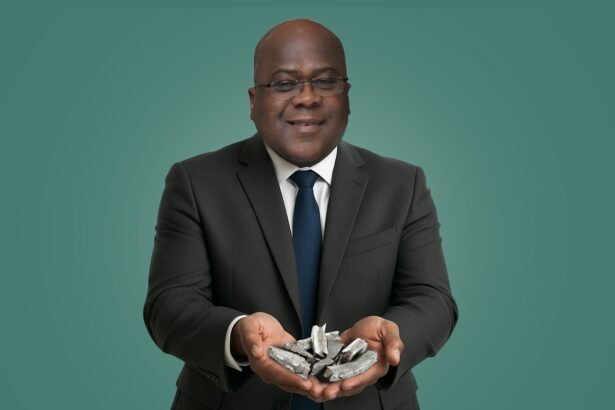 From Conflict to Clout Why Congo Is in Global Demand