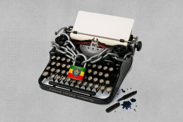 From Hope to Horror Ethiopia’s Deadly Assault on Journalists