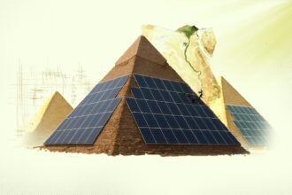 From Pharaohs to Photovoltaics Egypt’s Race to Solar Supremacy