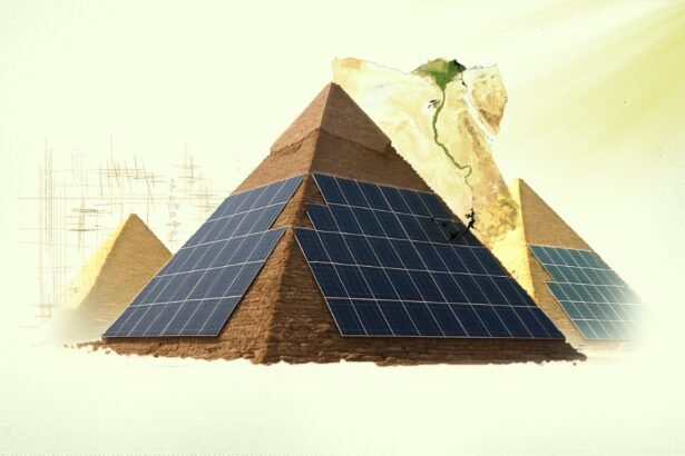 From Pharaohs to Photovoltaics Egypt’s Race to Solar Supremacy
