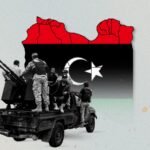 Libya’s Capital in Crisis Tripoli Falls to Militias