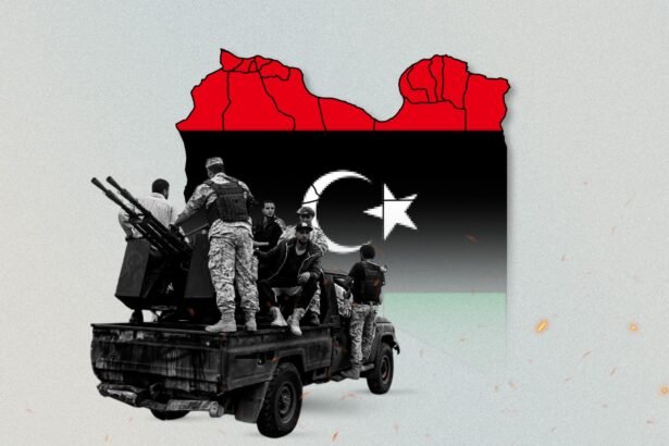 Libya’s Capital in Crisis Tripoli Falls to Militias