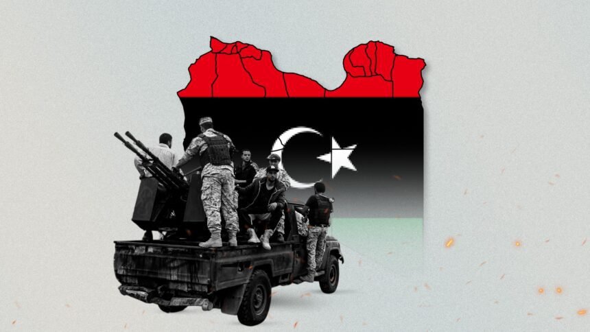 Libyas Capital in Crisis Tripoli Falls to Militias - Africalix Libya’s Capital in Crisis Tripoli Falls to Militias