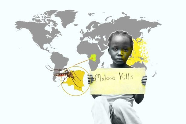 Malaria’s Masquerade The Mystery Illness That Wasn’t