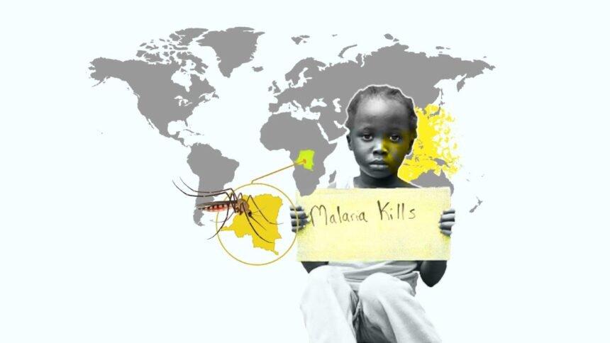 Malarias Masquerade The Mystery Illness That Wasnt - Africalix Malaria’s Masquerade The Mystery Illness That Wasn’t