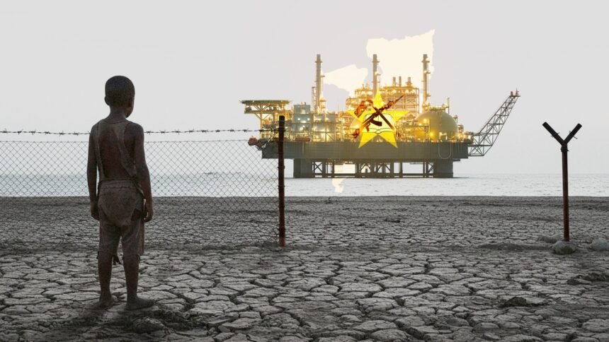 Mozambiques Gas Gamble Cabo Delgado in the Crossfire - Africalix Mozambique’s Gas Gamble Cabo Delgado in the Crossfire