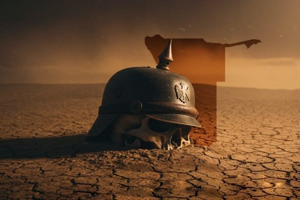 Namibia’s Genocide Remembrance Justice Still Out of Reach