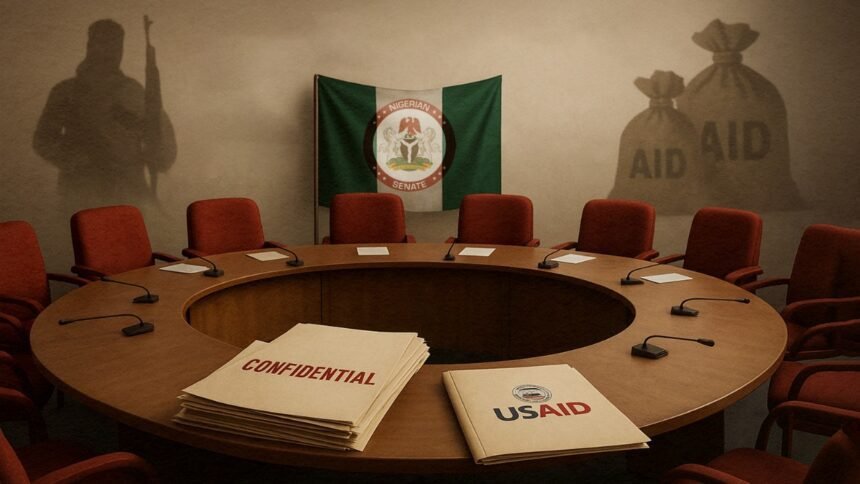 Nigerias Senate Summons Security Chiefs on Boko Haram Aid - Africalix Nigeria’s Senate Summons Security Chiefs on Boko Haram Aid