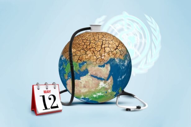 Nursing in 2025 Shortages, Stress, and Saving Lives