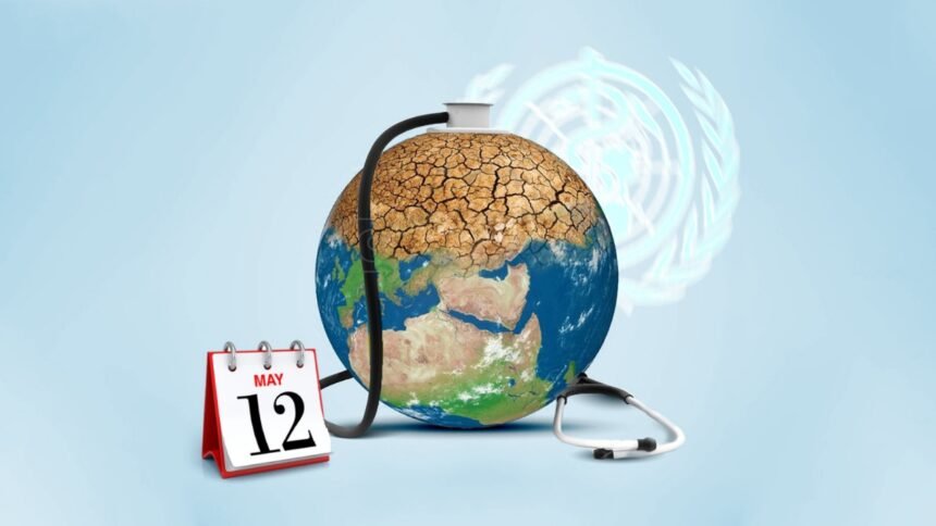 Nursing in 2025 Shortages Stress and Saving Lives - Africalix Nursing in 2025 Shortages, Stress, and Saving Lives