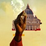 Papal Race Heats Up as African Cardinals Gain Traction