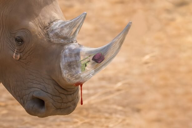 Rhino Poaching in South Africa Progress and Ongoing Threats