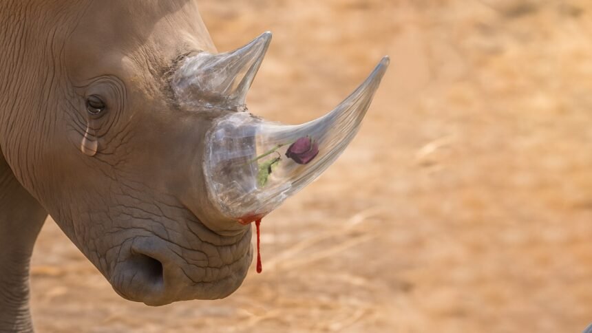 Rhino Poaching in South Africa Progress and Ongoing Threats - Africalix Rhino Poaching in South Africa Progress and Ongoing Threats