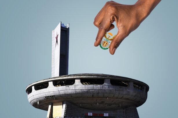 South Africa Pulls Out of Sofia in Cost-Cutting Move