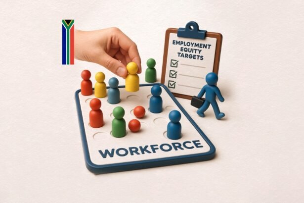 South Africa’s New Employment Law Triggers Legal Firestorm