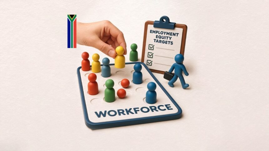 South Africas New Employment Law Triggers Legal Firestorm - Africalix South Africa’s New Employment Law Triggers Legal Firestorm