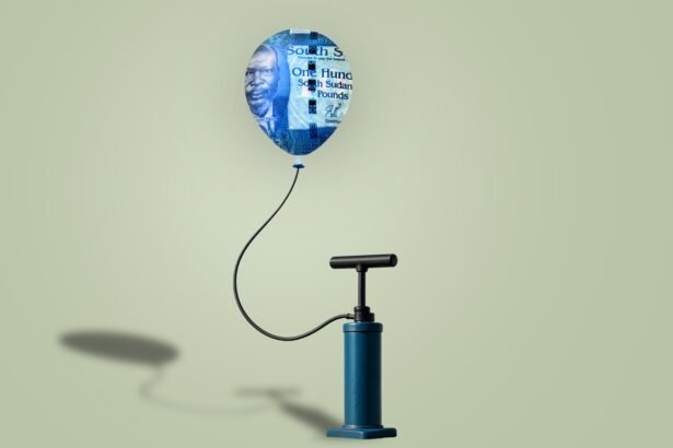 South Sudan's Economy Set to Lead Global Growth in 2025