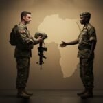U.S. Rethinks Africa Role Less Boots, More Influence