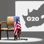 US–South Africa Tensions Rise Over Refugees, G20 Snub