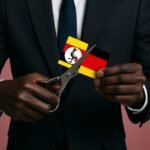 Uganda Ends Military Deal with Germany in Rift