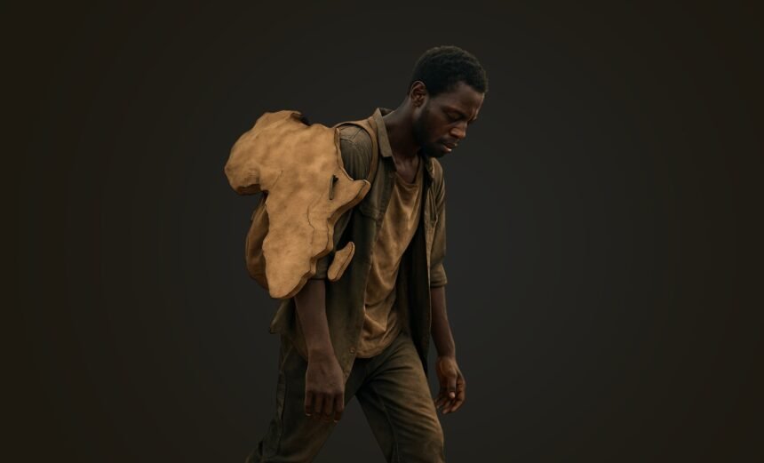 Africa on the Move Mapping a Historic Displacement Crisis - Africalix Africa on the Move Mapping a Historic Displacement Crisis