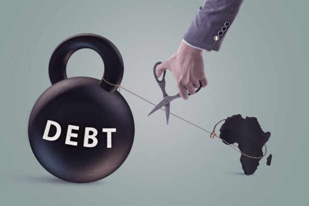 Africa’s Debt Gets a Lifeline in Italy’s New Deal