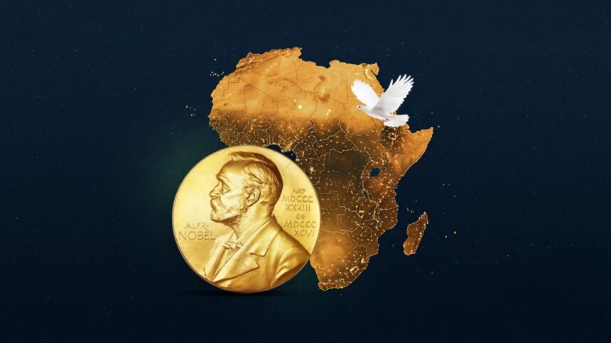 Africas Luminaries of Peace Weaving a Pan-African Tapestry of Hope - Africalix Africa's Luminaries of Peace Weaving a Pan-African Tapestry of Hope