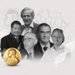 Africa’s Nobel Laureates Champions of Science and Unity