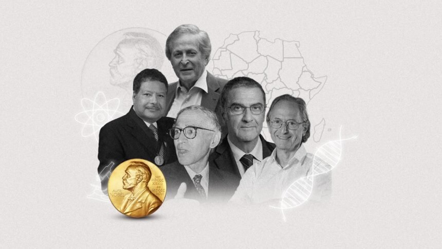 Africas Nobel Laureates Champions of Science and Unity - Africalix Africa’s Nobel Laureates Champions of Science and Unity