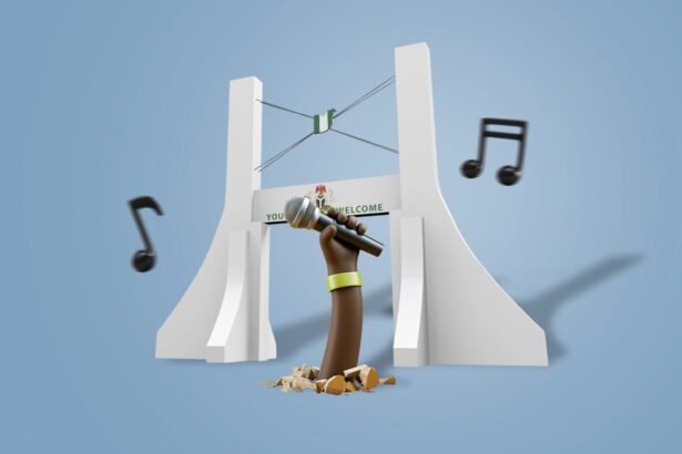 Amapiano South African Music’s Influence on Nigerian Artists