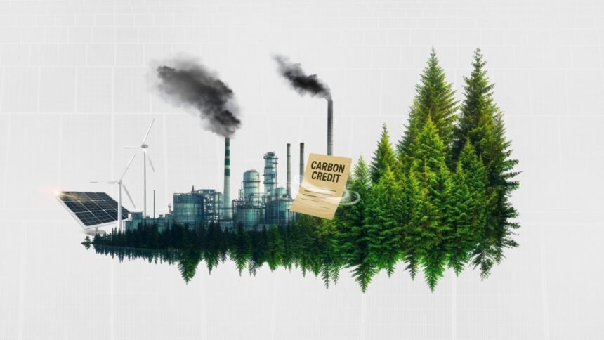 Carbon Markets in Africa A Simple Guide - Africalix Carbon Markets in Africa A Simple Guide