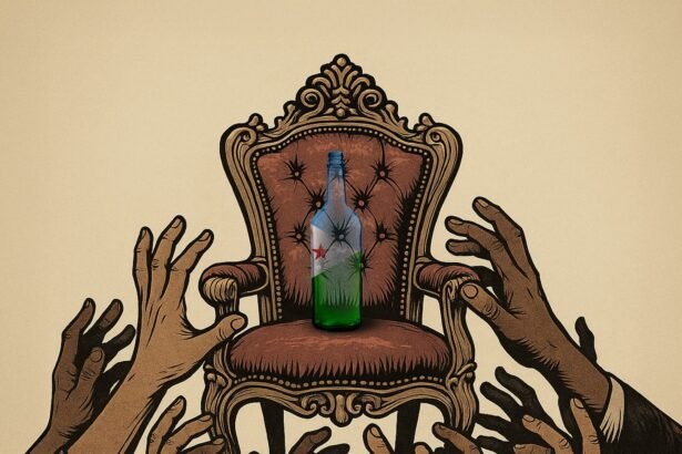 Djibouti Unveiled A Deep Dive into Ethnic Divides and Their Impacts