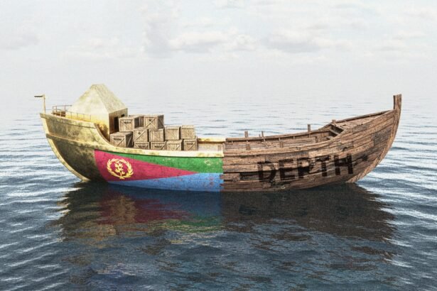 Eritrea’s Economy A 30-Year Arc of Risk and Resilience