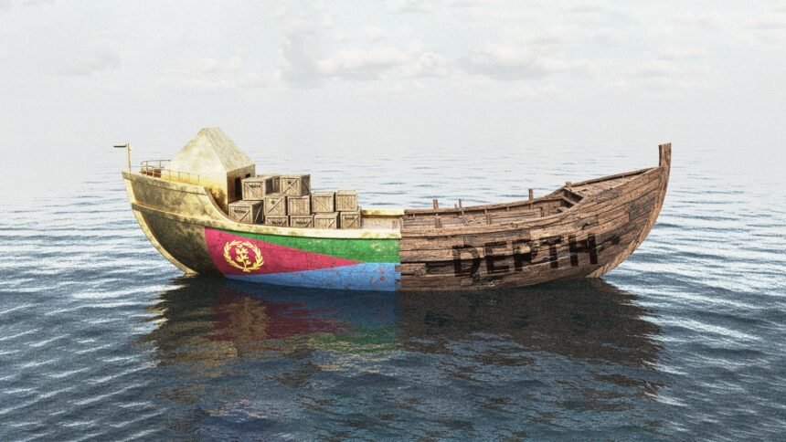 Eritreas Economy A 30-Year Arc of Risk and Resilience - Africalix Eritrea’s Economy A 30-Year Arc of Risk and Resilience