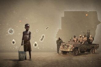 Flush With Trouble” Cholera Returns to Sudan as War Rages On