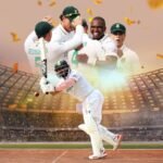 From Chokers to Champions South Africa's Cricket Glory