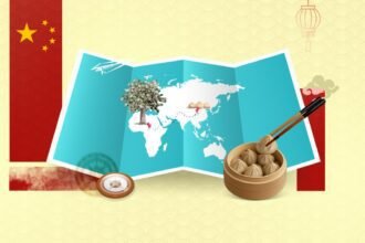 From Dumplings to Deals How China’s Trade Show Became Africa’s New Marketplace