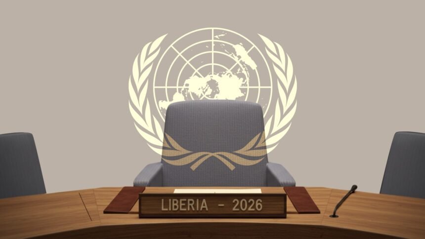 From Monrovia to Manhattan Liberias Return to the Global Stage - Africalix From Monrovia to Manhattan Liberia’s Return to the Global Stage